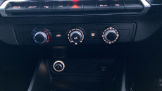 Audi Q2 30 TDI Black Edition 5dr S Tronic Diesel Estate